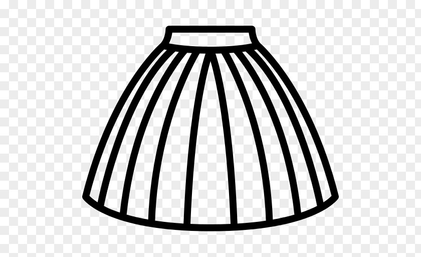 Dress Drawing Skirt Tutu PNG