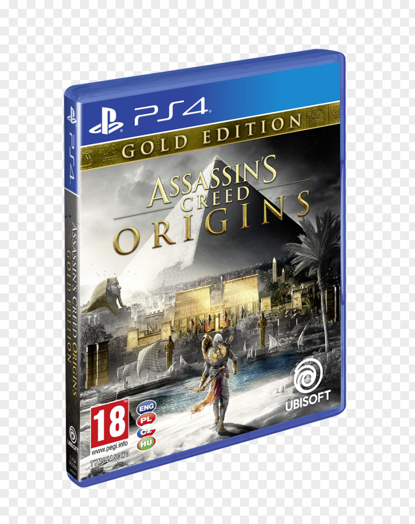 Figurine Assassin's Creed Origins Creed: Rogue Tom Clancy's Ghost Recon: Wildlands PlayStation 4 Video Games PNG