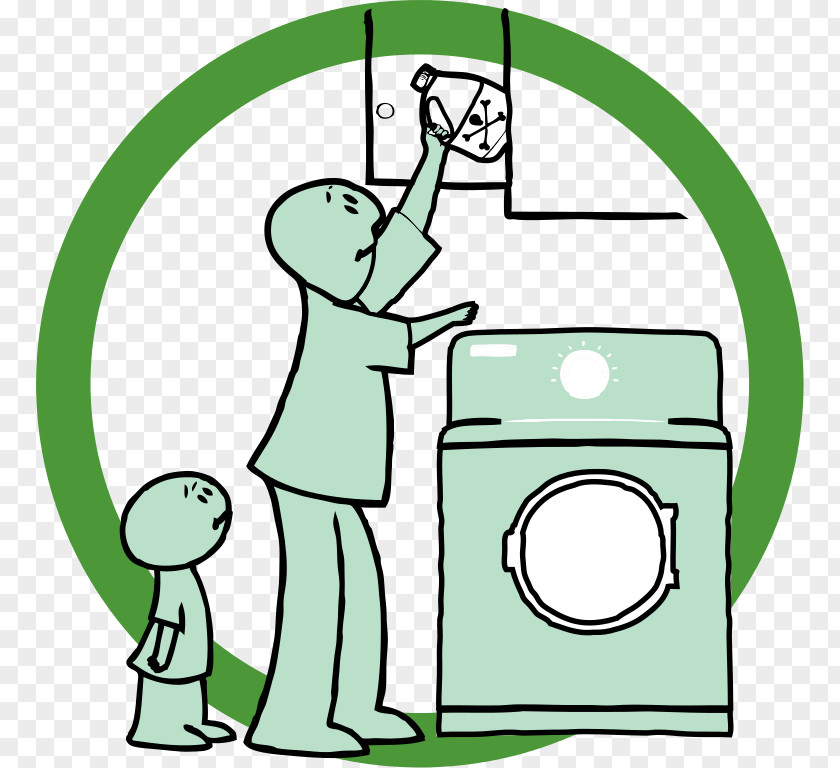 Free Janitorial Clipart Laundry Detergent Cleaning Clip Art PNG