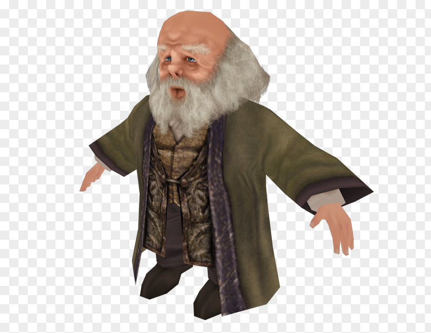 Harry Potter Professor Filius Flitwick And The Philosopher's Stone Chamber Of Secrets Hogwarts PNG