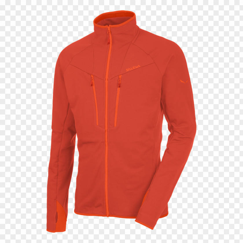 Jacket Hoodie Polar Fleece Gore-Tex Windstopper PNG