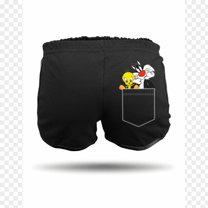 Looney Tunes Sylvester Trunks Underpants Briefs PNG