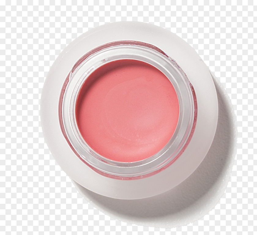 Melon Cosmetics Rouge 100% Pure Fruit Pigmented Mascara Foundation Powder PNG