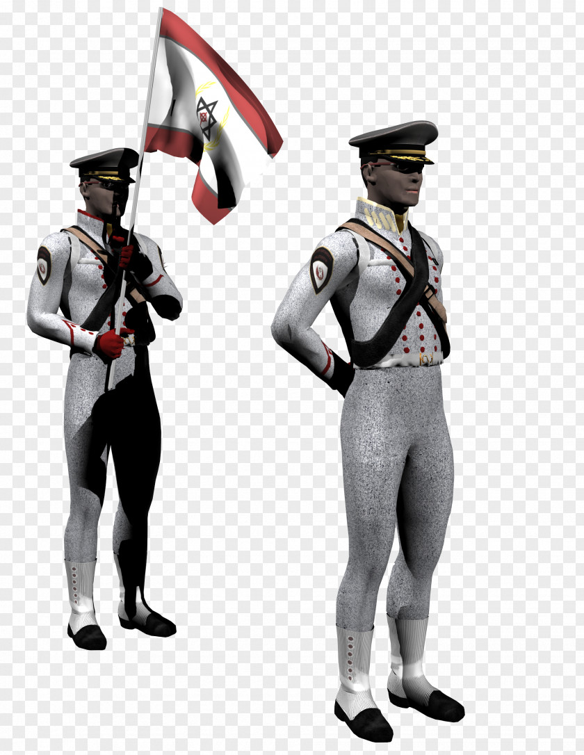 Military Uniforms PNG