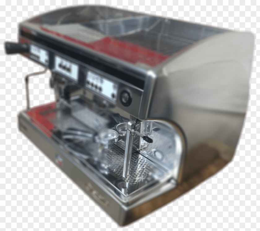 Milk Small Appliance Millimeter Barista Machine PNG