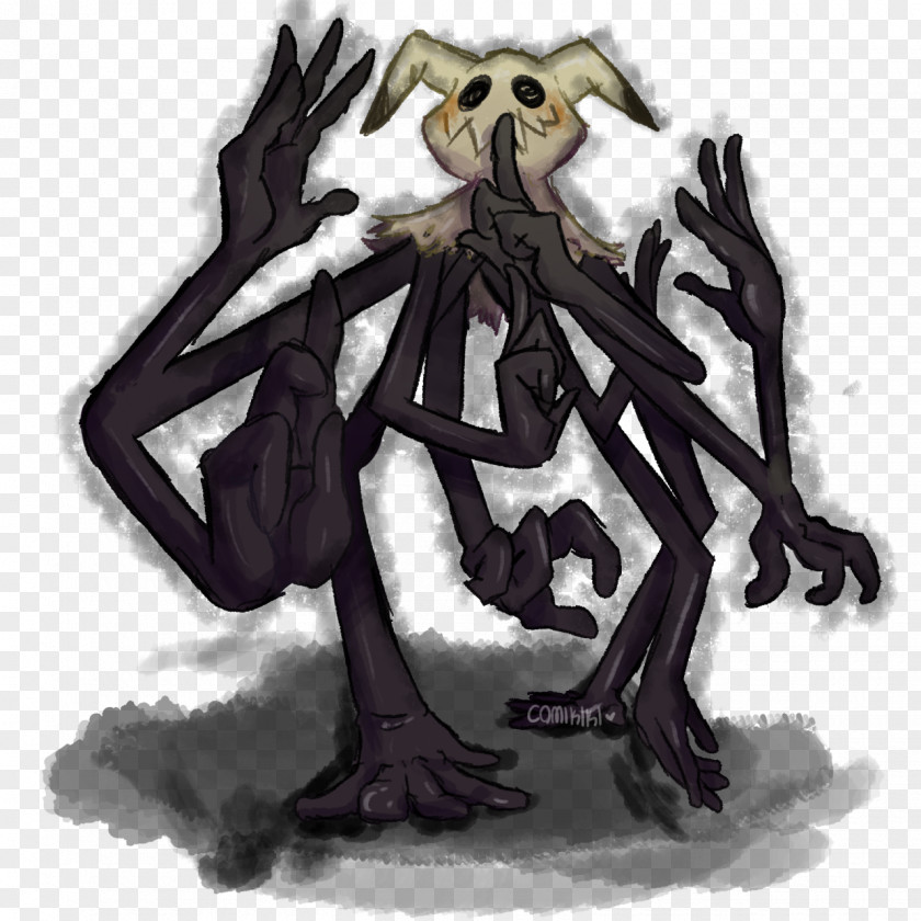 Mimikyu Pokémon Disguise Princesas PNG