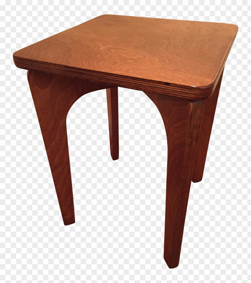 Plywood Table Wood Stain PNG