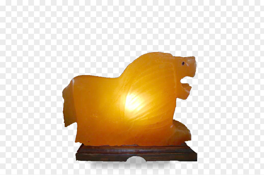 Salt Lamp Himalayan Kala Namak Shape Geometry PNG