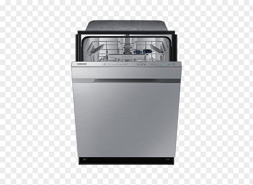Samsung Major Appliance Dishwasher DW80J7550U Washing Machines Home PNG