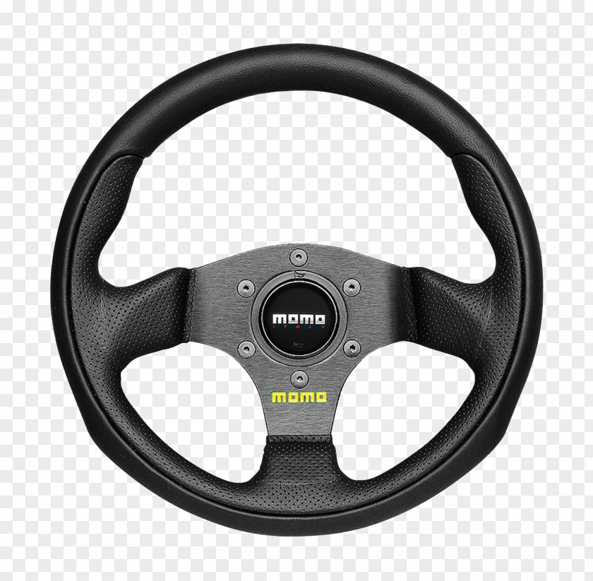 Steering Wheel Car Mazda MX-5 Momo PNG