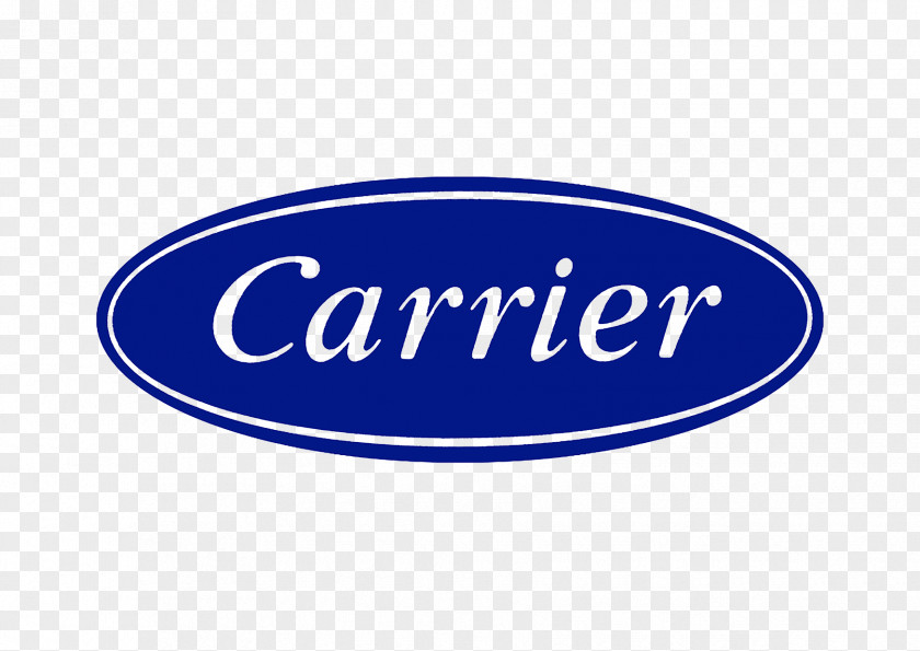 Ar Condicionado Logo Brand Carrier Corporation Refrigeration Font PNG