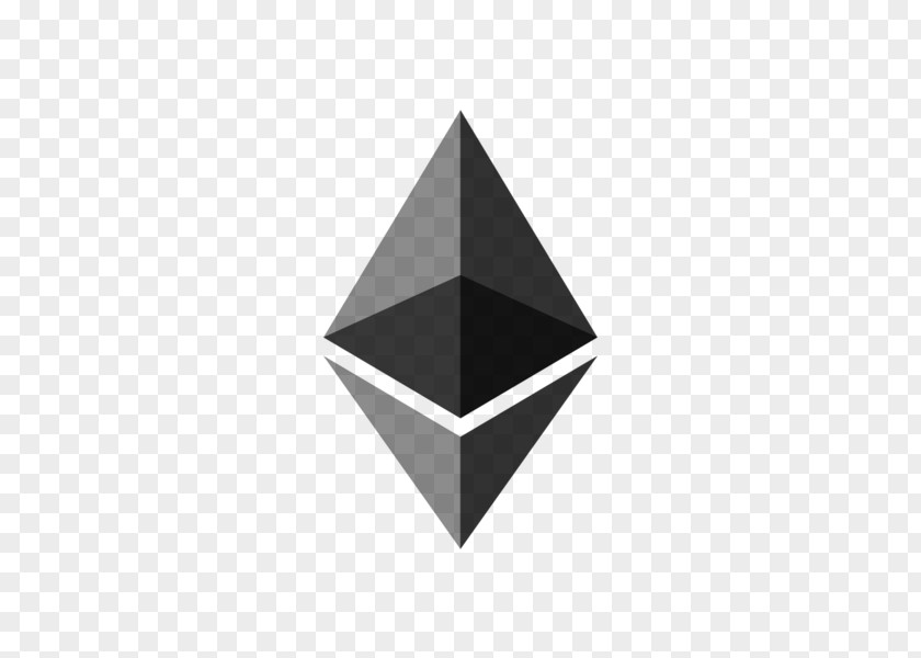 Bitcoin Ethereum Cryptocurrency Blockchain Logo PNG