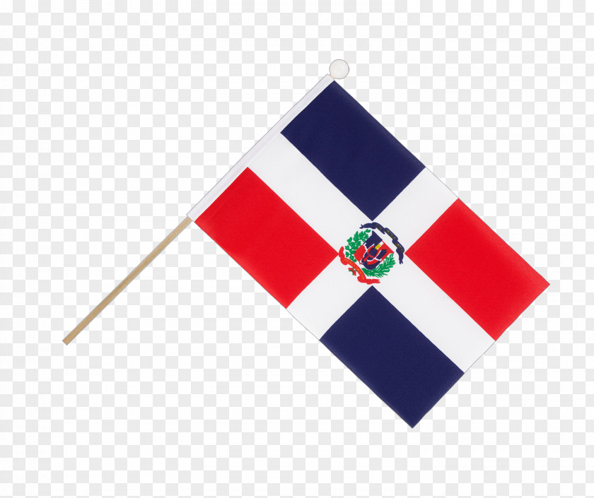 Cloth Banners Hanging Flag Of The Dominican Republic Length Fahne PNG