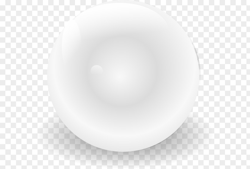 Crystal Ball Circle Sphere PNG