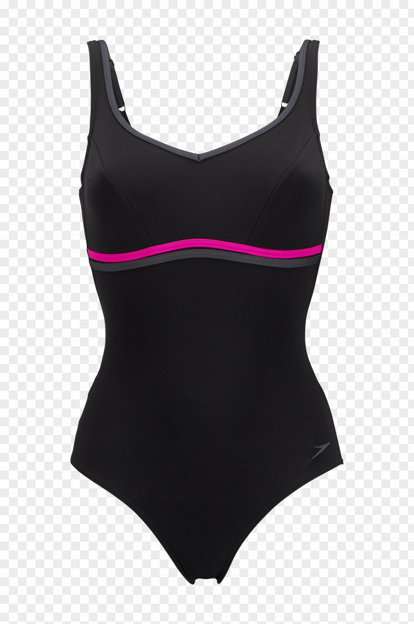 Dress One-piece Swimsuit Clothing Sportswear PNG