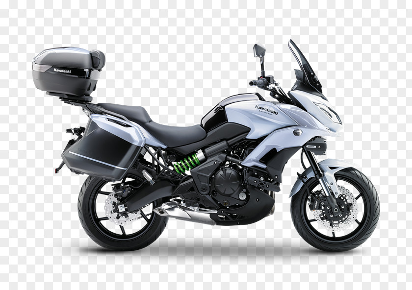 European Wind Rim Kawasaki Versys 650 Motorcycles Suspension PNG