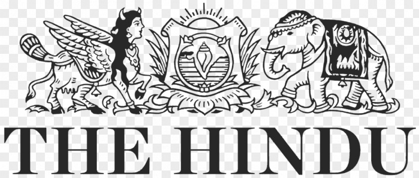 India Barth Matha The Hindu Newspaper Economic Times Advertising PNG