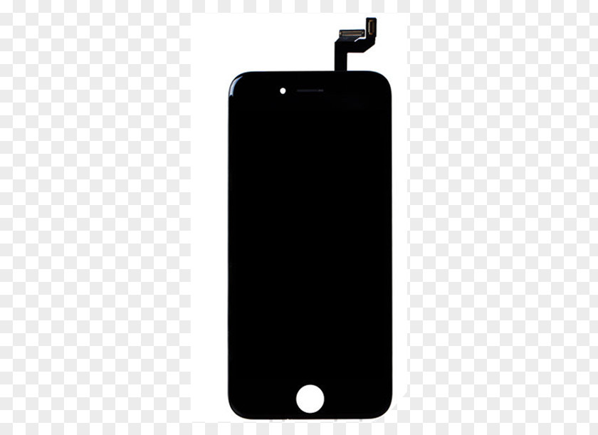 Iphone 6 Lcd IPhone Plus 6s Touchscreen 5c Liquid-crystal Display PNG