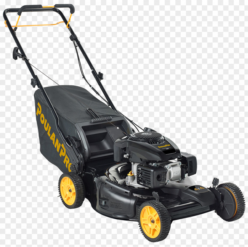Lawn Mowers Poulan Mulch Small Engines PNG
