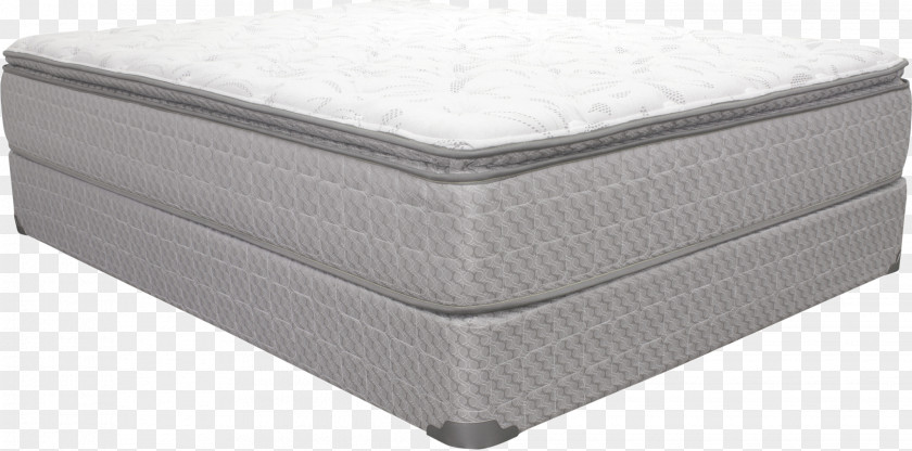 Mattress Corsicana Pillow Bed Size Box-spring PNG