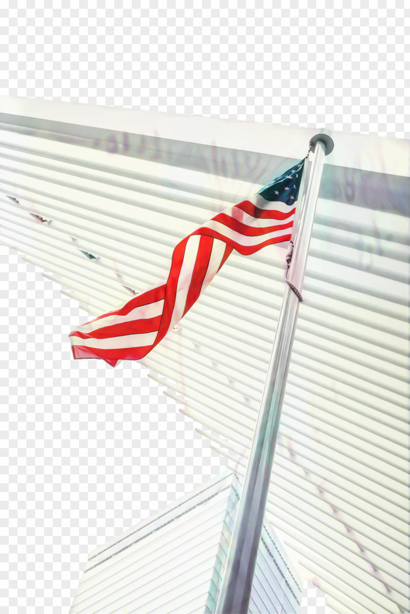 Metal Shade Independence Day Flag PNG