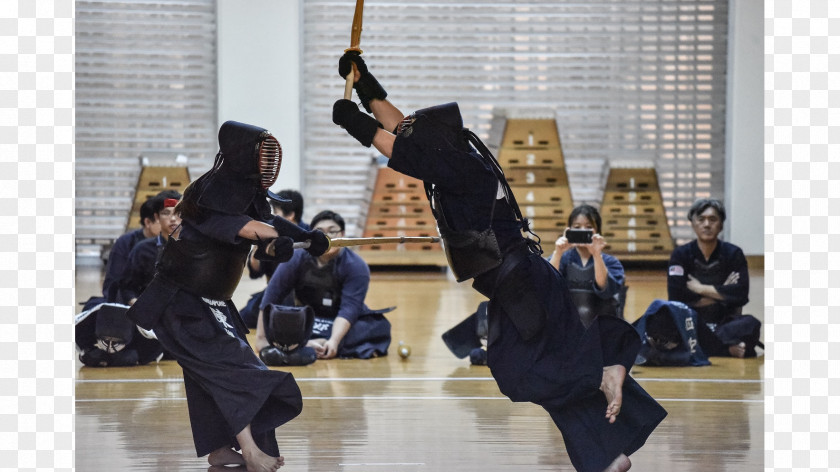 Parry Singapore Kendo Club Swordsmanship Japanese Sword PNG