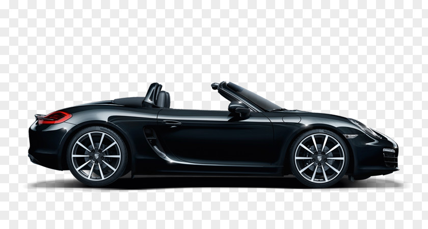 Porsche Boxster 2018 718 Boxster/Cayman Cayman 911 PNG