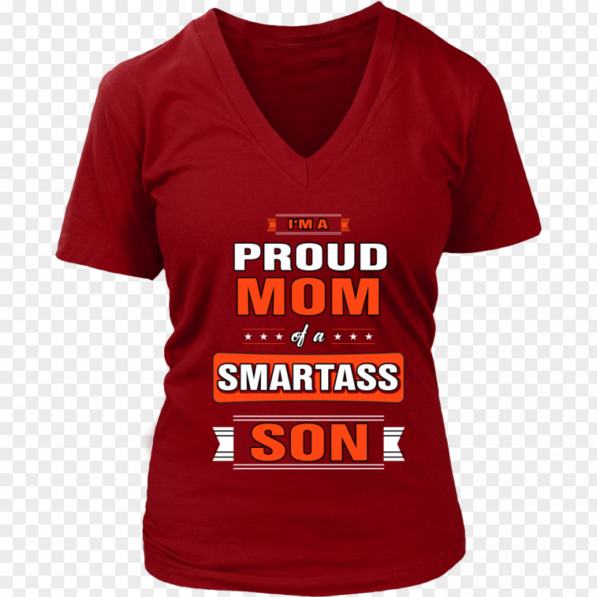 Proud Family T-shirt Father Hoodie Gift Mother PNG