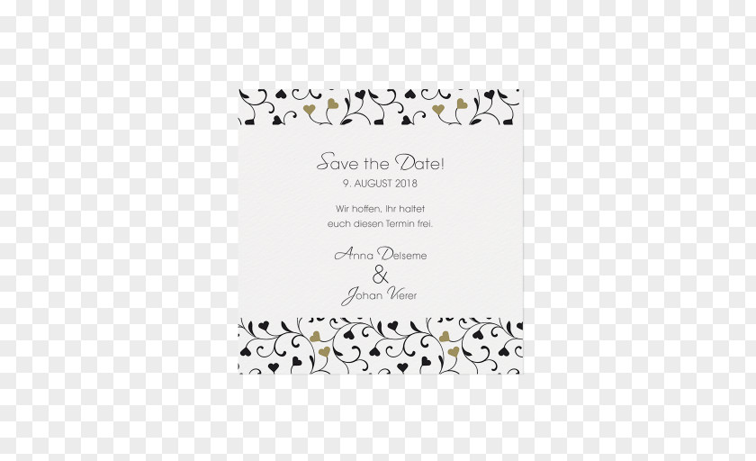 Save The Date Typo Font Rectangle Party PNG