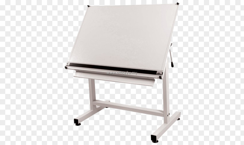 Table Drawing Board Technical Architecture Architectural PNG