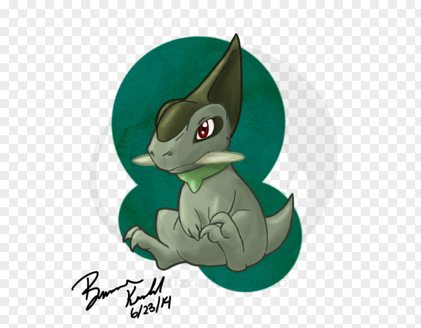 Dragon Mammal Reptile Cartoon PNG