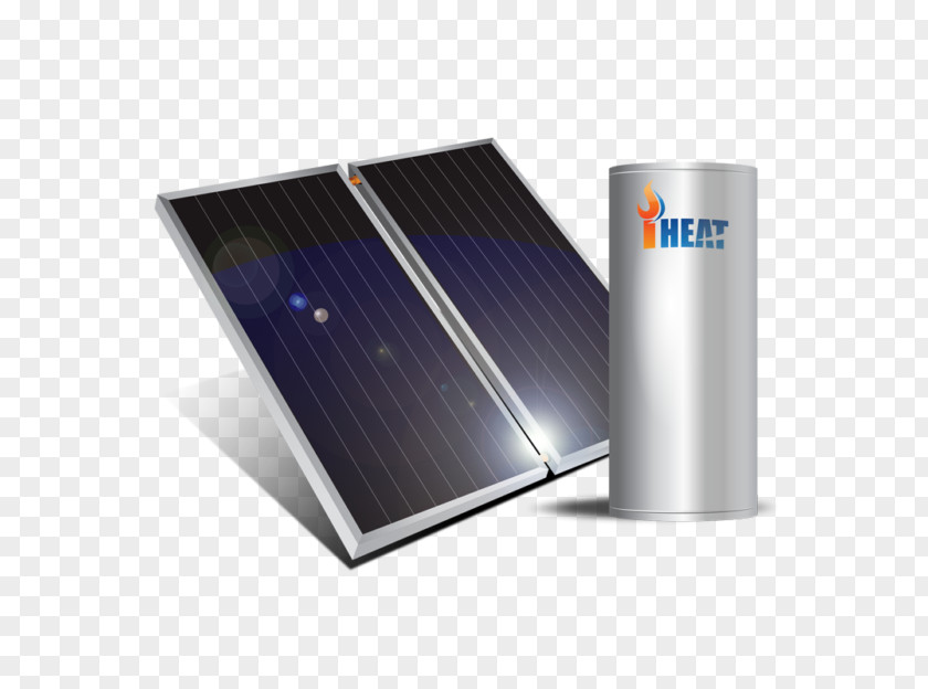 Energy Solar Water Heating Power PNG