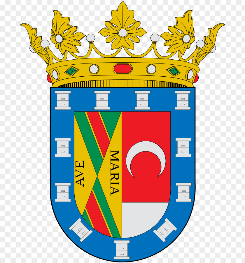 Field Escutcheon Coat Of Arms Spain Gules PNG