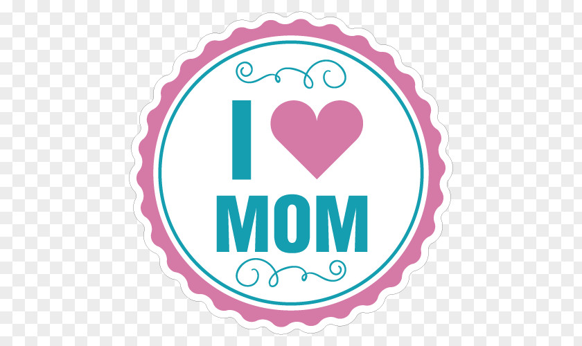 I Love You Mom Child Nursing Strategy Pediatrics Family PNG