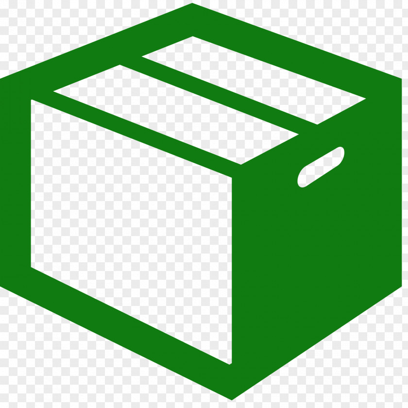 Icon Box Waste Management Carton Desktop Wallpaper Download PNG