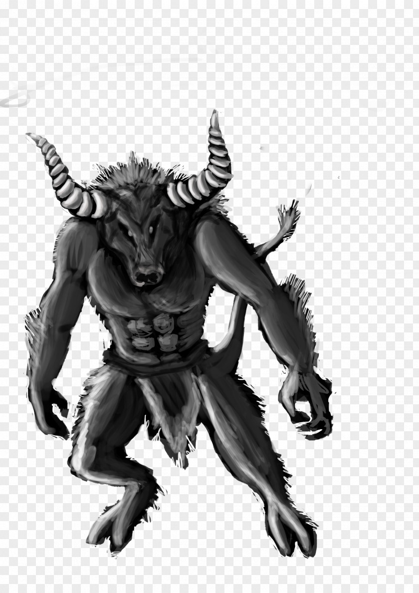Jimi Minotaur Theseus Mythology Legendary Creature PNG