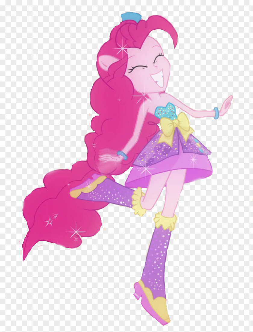 My Little Pony Pinkie Pie Rainbow Dash Rarity Twilight Sparkle PNG