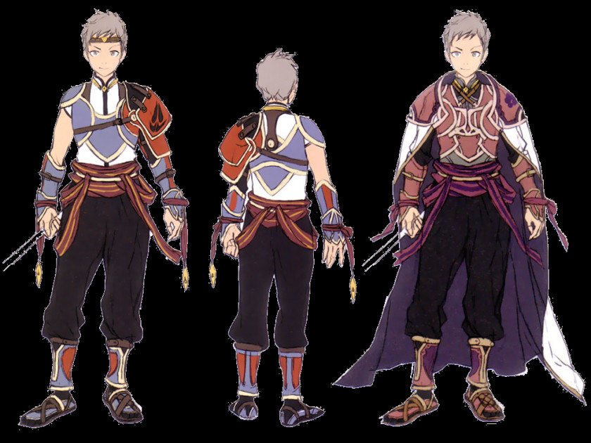 Neverwinther Concept Character Suikoden Tierkreis V II Role-playing Game PNG