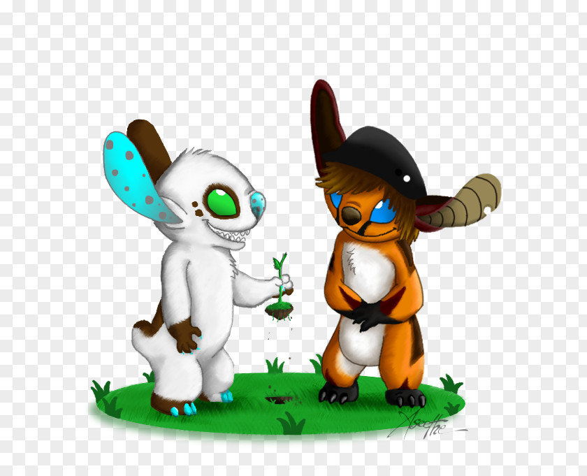 Seethe Background Pet Figurine Character Cartoon Fiction PNG