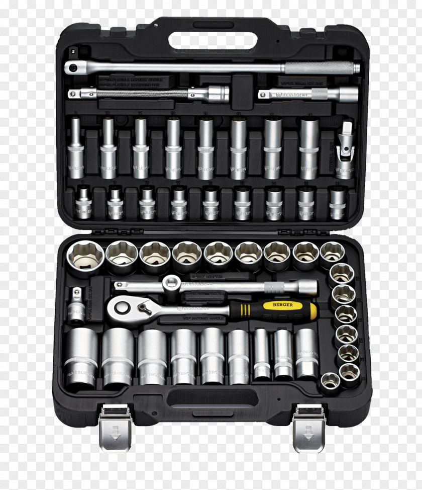 Set Tool Stanley 2-85-582 Microtough Socket 17 Piece 1/4In Drive Ese Extension Cords PNG
