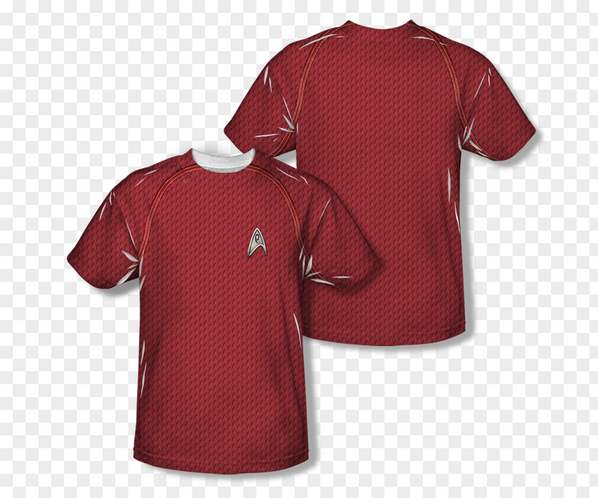 T-shirt Swim Briefs Redshirt Clothing PNG