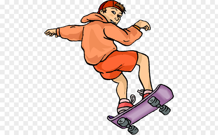 Teenager Skateboarding Trick Can Stock Photo Clip Art PNG