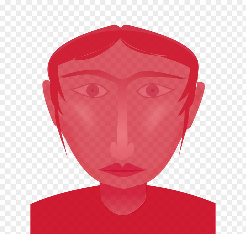 Woman Clip Art PNG