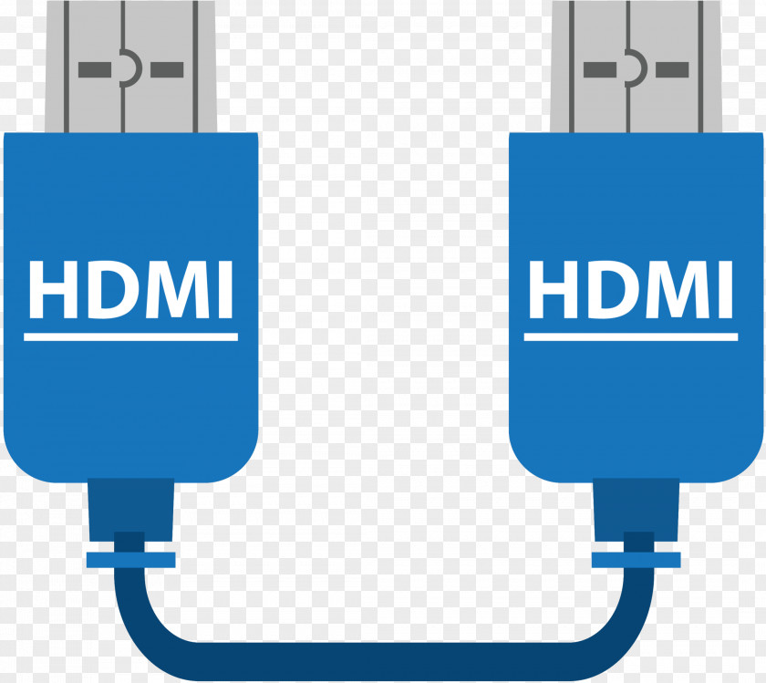 Cabo Hdmi Electrical Cable Television VGA Connector PNG