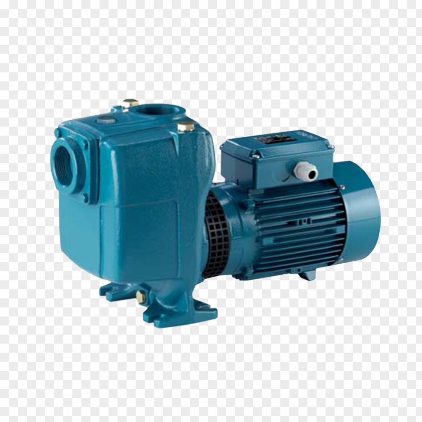 Centrifugal Pump Electric Motor Impeller Suction PNG