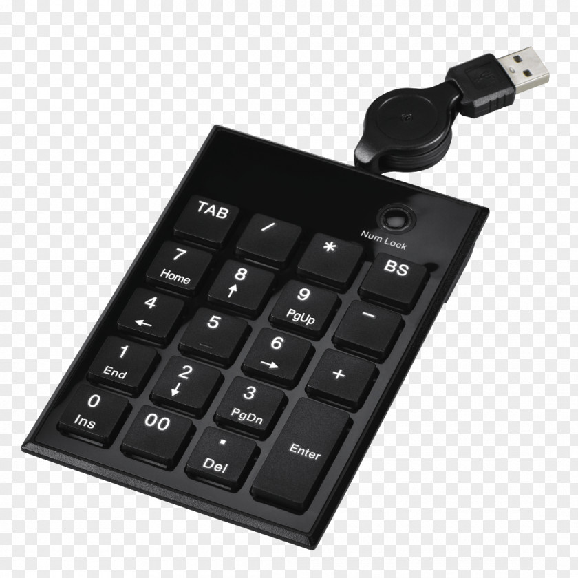 Computer Mouse Keyboard Hama 
