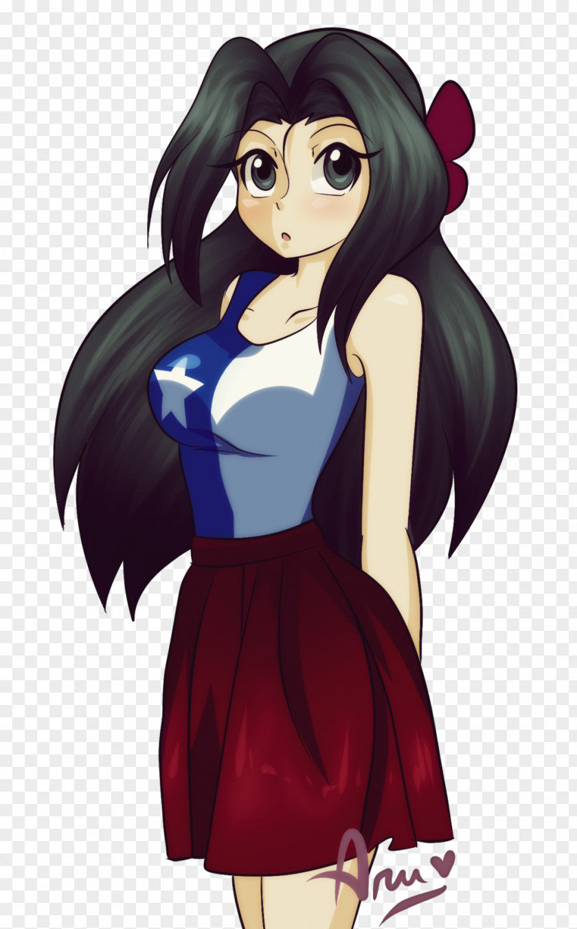 Dupai DeviantArt Chile Fan Art Artist PNG