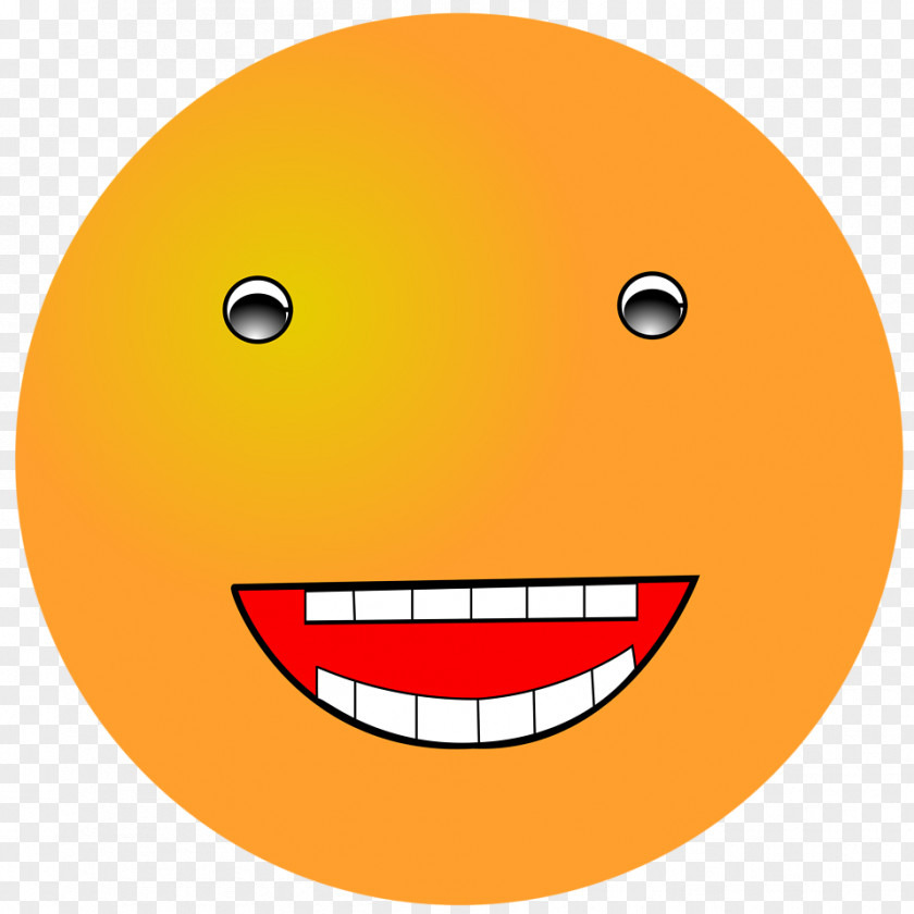 Face Smiley Emoticon Laughter Clip Art PNG