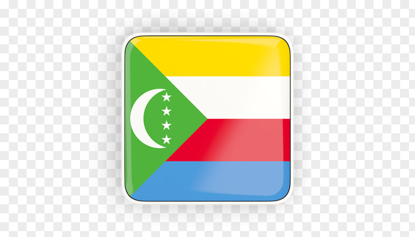 Flag Of The Comoros Stock Photography Royalty-free PNG