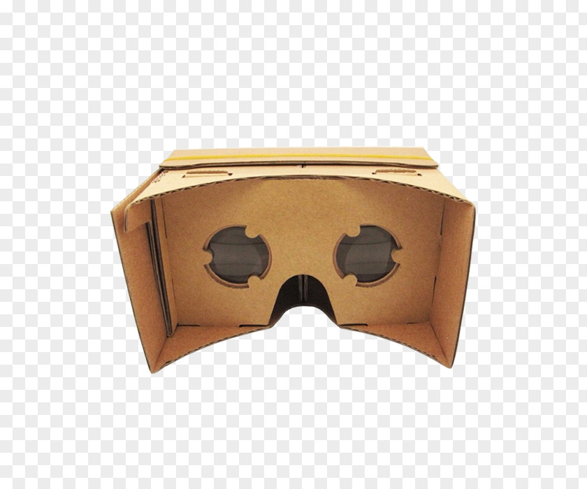 Glasses Google Cardboard Oculus Rift Goggles Glass Virtual Reality PNG